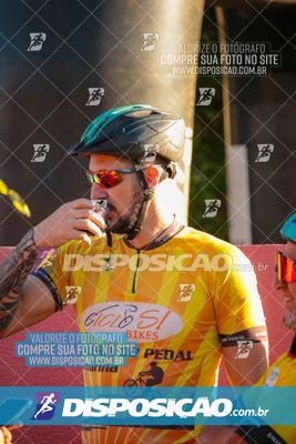 7ª VOLTA DO FOGO DO CORPO DE BOMBEIROS DE IBIPORÃ - PR.