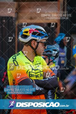 7ª VOLTA DO FOGO DO CORPO DE BOMBEIROS DE IBIPORÃ - PR.