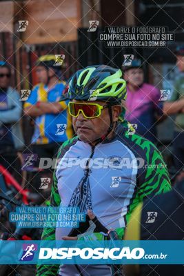 7ª VOLTA DO FOGO DO CORPO DE BOMBEIROS DE IBIPORÃ - PR.