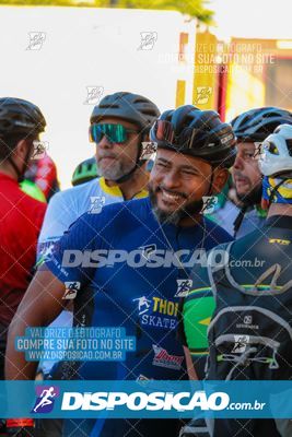 7ª VOLTA DO FOGO DO CORPO DE BOMBEIROS DE IBIPORÃ - PR.