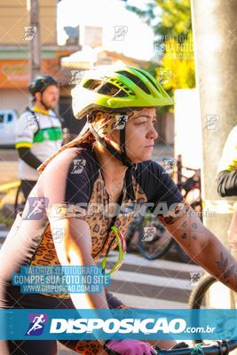 7ª VOLTA DO FOGO DO CORPO DE BOMBEIROS DE IBIPORÃ - PR.