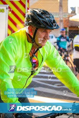 7ª VOLTA DO FOGO DO CORPO DE BOMBEIROS DE IBIPORÃ - PR.
