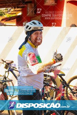 7ª VOLTA DO FOGO DO CORPO DE BOMBEIROS DE IBIPORÃ - PR.