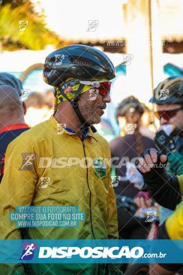 7ª VOLTA DO FOGO DO CORPO DE BOMBEIROS DE IBIPORÃ - PR.