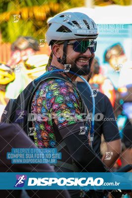 7ª VOLTA DO FOGO DO CORPO DE BOMBEIROS DE IBIPORÃ - PR.