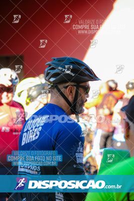 7ª VOLTA DO FOGO DO CORPO DE BOMBEIROS DE IBIPORÃ - PR.