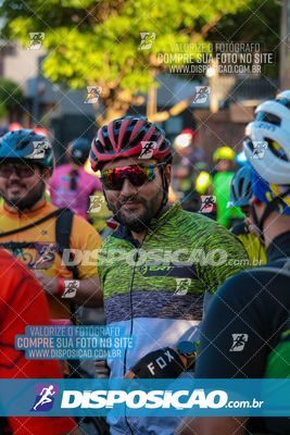 7ª VOLTA DO FOGO DO CORPO DE BOMBEIROS DE IBIPORÃ - PR.