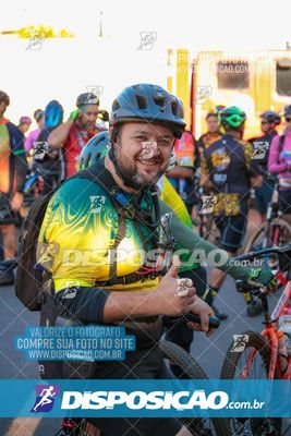 7ª VOLTA DO FOGO DO CORPO DE BOMBEIROS DE IBIPORÃ - PR.