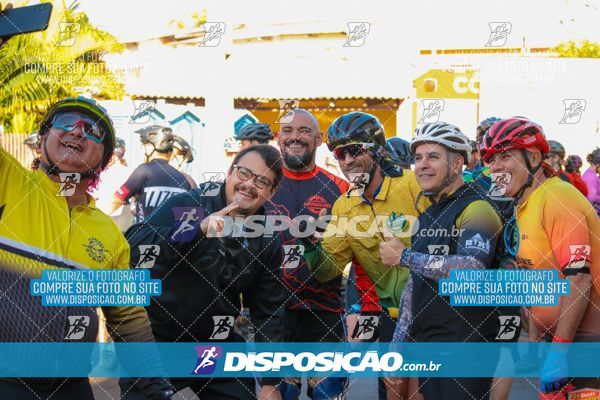 7ª VOLTA DO FOGO DO CORPO DE BOMBEIROS DE IBIPORÃ - PR.