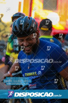 7ª VOLTA DO FOGO DO CORPO DE BOMBEIROS DE IBIPORÃ - PR.