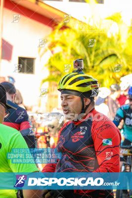 7ª VOLTA DO FOGO DO CORPO DE BOMBEIROS DE IBIPORÃ - PR.