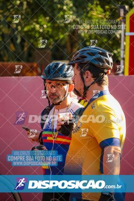 7ª VOLTA DO FOGO DO CORPO DE BOMBEIROS DE IBIPORÃ - PR.