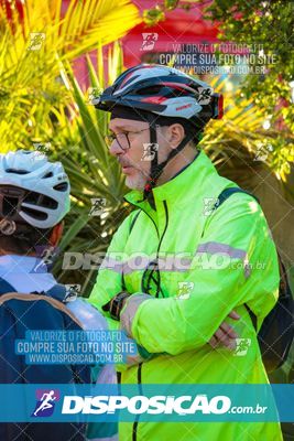 7ª VOLTA DO FOGO DO CORPO DE BOMBEIROS DE IBIPORÃ - PR.