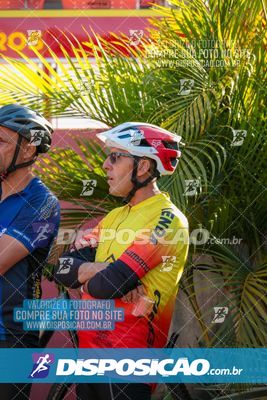 7ª VOLTA DO FOGO DO CORPO DE BOMBEIROS DE IBIPORÃ - PR.