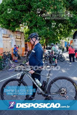 7ª VOLTA DO FOGO DO CORPO DE BOMBEIROS DE IBIPORÃ - PR.