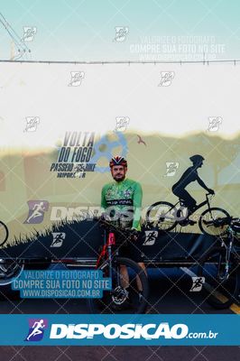 7ª VOLTA DO FOGO DO CORPO DE BOMBEIROS DE IBIPORÃ - PR.