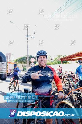 7ª VOLTA DO FOGO DO CORPO DE BOMBEIROS DE IBIPORÃ - PR.