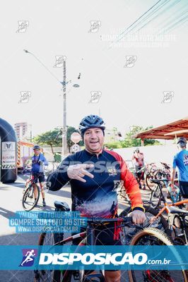 7ª VOLTA DO FOGO DO CORPO DE BOMBEIROS DE IBIPORÃ - PR.