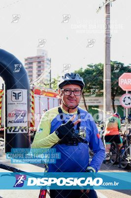 7ª VOLTA DO FOGO DO CORPO DE BOMBEIROS DE IBIPORÃ - PR.