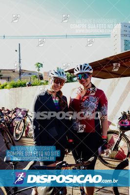 7ª VOLTA DO FOGO DO CORPO DE BOMBEIROS DE IBIPORÃ - PR.