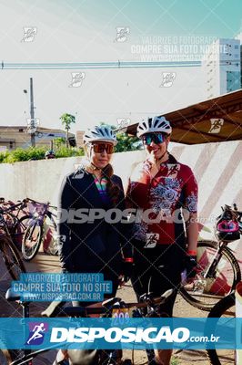 7ª VOLTA DO FOGO DO CORPO DE BOMBEIROS DE IBIPORÃ - PR.