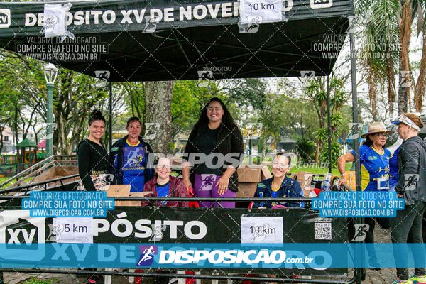 8ª CORRIDA RÚSTICA DE LOANDA