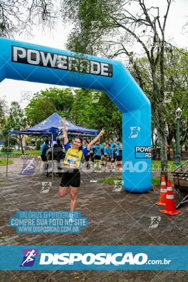 8ª CORRIDA RÚSTICA DE LOANDA