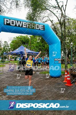 8ª CORRIDA RÚSTICA DE LOANDA