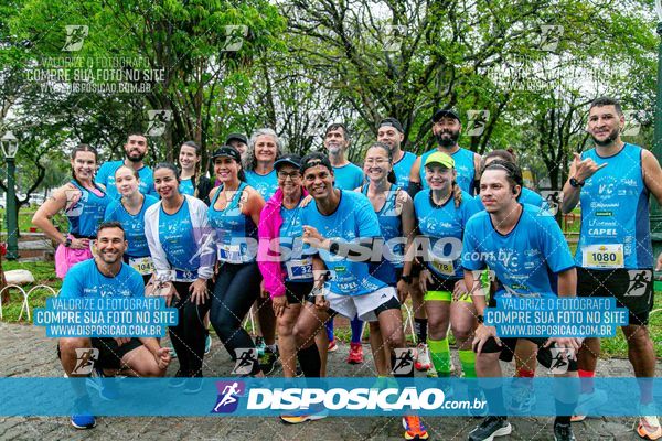 8ª CORRIDA RÚSTICA DE LOANDA