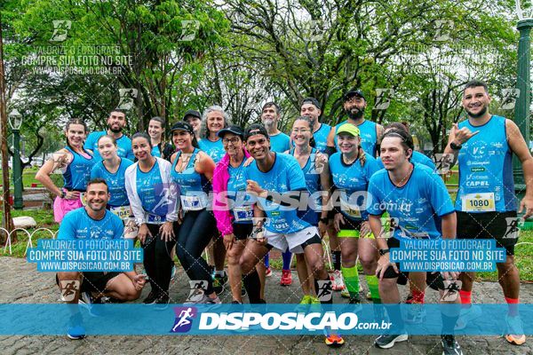 8ª CORRIDA RÚSTICA DE LOANDA