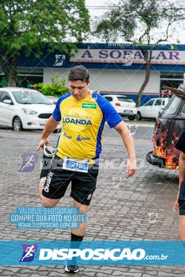 8ª CORRIDA RÚSTICA DE LOANDA
