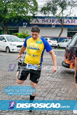 8ª CORRIDA RÚSTICA DE LOANDA