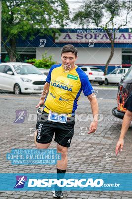 8ª CORRIDA RÚSTICA DE LOANDA