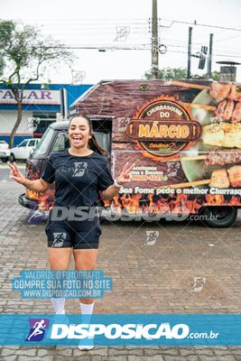 8ª CORRIDA RÚSTICA DE LOANDA