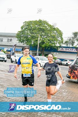8ª CORRIDA RÚSTICA DE LOANDA