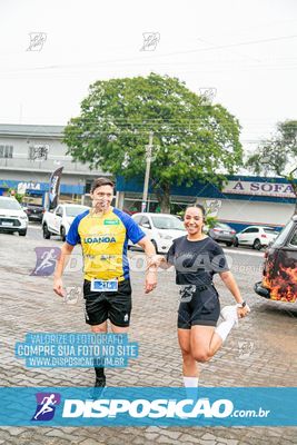 8ª CORRIDA RÚSTICA DE LOANDA