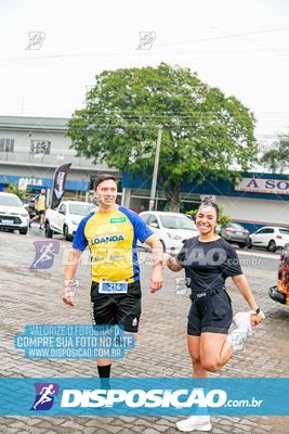 8ª CORRIDA RÚSTICA DE LOANDA