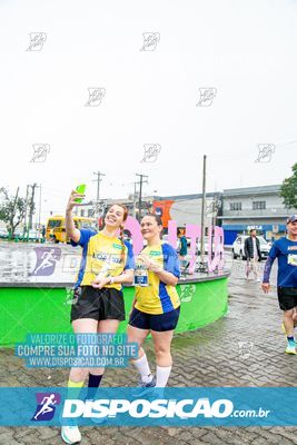 8ª CORRIDA RÚSTICA DE LOANDA