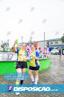 8ª CORRIDA RÚSTICA DE LOANDA