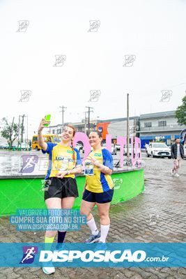 8ª CORRIDA RÚSTICA DE LOANDA