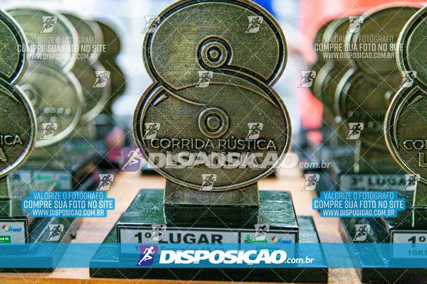 8ª CORRIDA RÚSTICA DE LOANDA