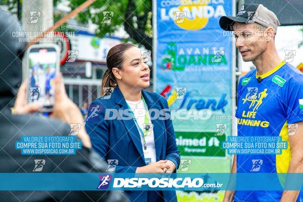 8ª CORRIDA RÚSTICA DE LOANDA