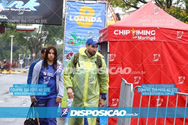 8ª CORRIDA RÚSTICA DE LOANDA