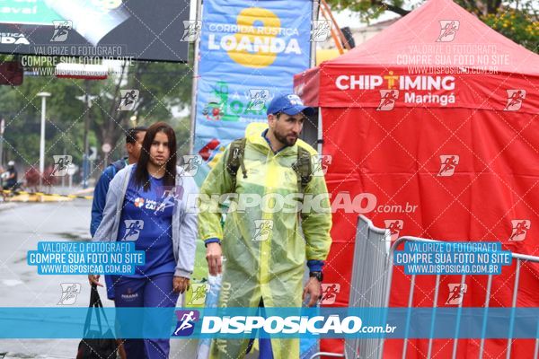 8ª CORRIDA RÚSTICA DE LOANDA