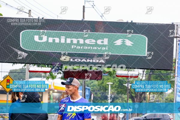 8ª CORRIDA RÚSTICA DE LOANDA