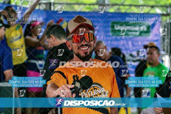 8ª CORRIDA RÚSTICA DE LOANDA