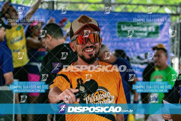 8ª CORRIDA RÚSTICA DE LOANDA