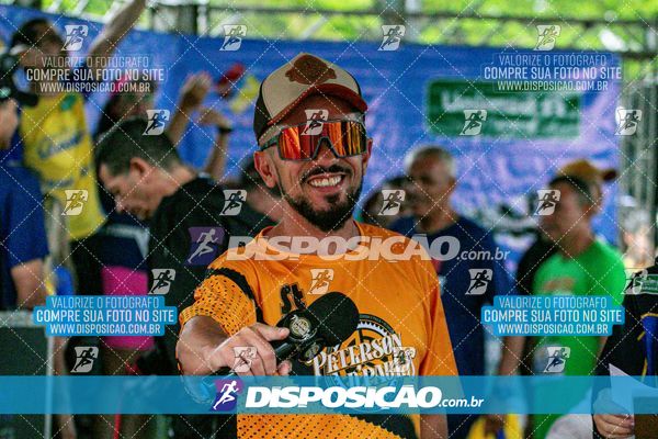 8ª CORRIDA RÚSTICA DE LOANDA