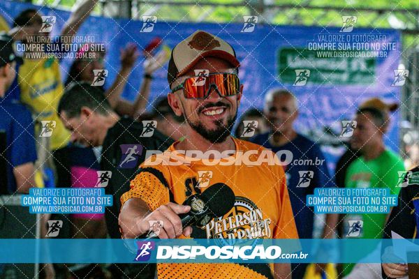 8ª CORRIDA RÚSTICA DE LOANDA