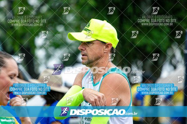 8ª CORRIDA RÚSTICA DE LOANDA